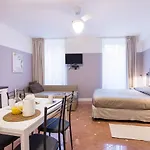 Bellagio Apartments