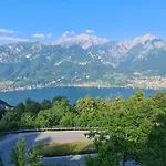 Bike-Hotel Bellagio Mirabeau