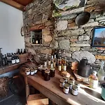 Agriturismo Zertin