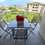 Apartment Ca Ben-1 By Interhome