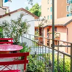 Casa Margherita-Downtown Como