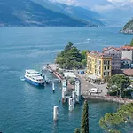 Villa Albertina Varenna