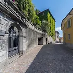 Villa Albertina Varenna