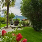 Enchanted Como Lake - Tremezzo Apartments By Rent All Como