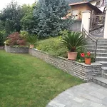 Casa Intignano - Appartamento Con Terrazzo Vista Lago