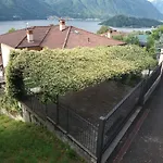 Casa Intignano - Appartamento Con Terrazzo Vista Lago