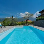 Ca Stagia Holiday House With Private Swimming-Pool
