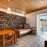 Residence La Cava Bilocale 2B