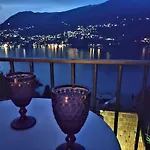 Le Luci sul Lago di Como