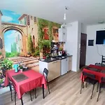 Cornizzolo Bed Breakfast