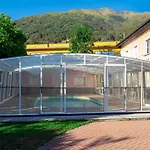 Villa Alba Del Lario 12&2, Emma Villas