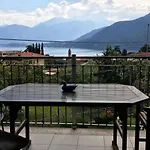 Villa As Campo Marzio