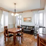 San Giacomo Central Apartment