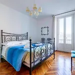 San Giacomo Central Apartment