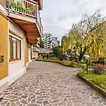 Il Salice - Affitti Brevi Italia