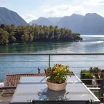 Appartamento Isola Residence Comacina