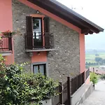 Apartment Vista Legnone