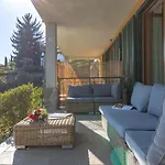 Apartment Gli Ulivi 4 - Tremezzina