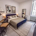 Exclusive 130 Mq With Lake And Domo View + Terrace