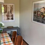 Villa Rosina Veranda