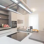 Enchanted Como Lake - City Apartment By Rent All Como