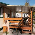 Camping Class