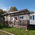 Camping Class
