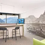 Hotel Lago