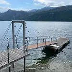 A Dream On The Lake