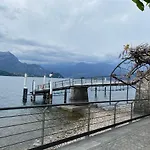 A Dream On The Lake