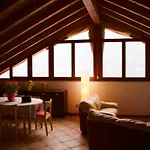 Villa Rosina Loft