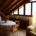 Villa Rosina Loft