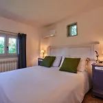 La Casetta Nel Bosco - Hot Tube And Sauna