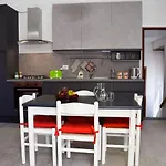 Hidden Terrace With Lake View