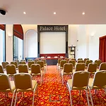 Palace Hotel Lake Como