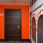 B&B Hotel Como