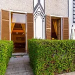 Colibri Lakeview Apartment