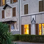 Colibri Lakeview Apartment