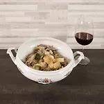 Il Como\' Della Civetta - Taverna “La Fenice”