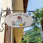 Il Com0\' Della Civetta - La Casa Di Dorina