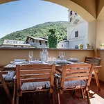 Il Com0\' Della Civetta - La Casa Di Dorina