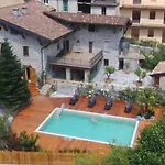 B&B La Curt Del Boeff