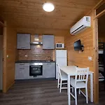 Camping Class