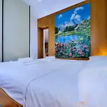 Cosy Apartment In Varenna
