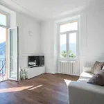 Villa Peroni Lake Como Classic With Swimming Pool