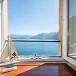 Villa Peroni Lake Como Classic With Swimming Pool