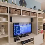 Two-Bedroom Apartment Rise And Shine