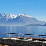 Fantastic Lake Como Apartment