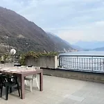 Apartment The Silver With Terrace Lake View