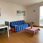 Apartment The Silver With Terrace Lake View